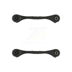 TOR Rear Lower Forward Suspension Control Arm Pair For Volkswagen Jetta Golf Beetle Passat GTI Audi Eos A3 Quattro TT TTS RS KTR-105994