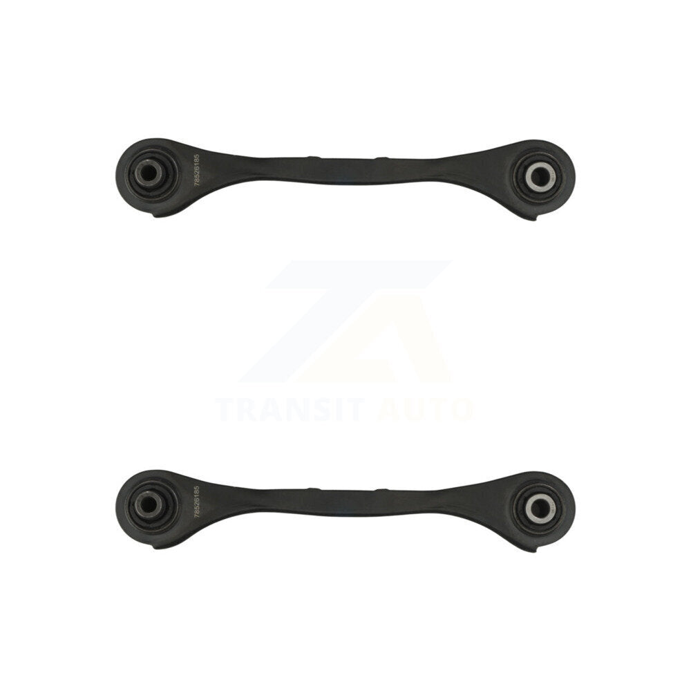 TOR Rear Lower Forward Suspension Control Arm Pair For Volkswagen Jetta Golf Beetle Passat GTI Audi Eos A3 Quattro TT TTS