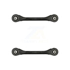 TOR Rear Lower Forward Suspension Control Arm Pair For Audi Q5 Porsche Macan A4 Quattro A5 S4 S5 A6 A7 SQ5 allroad A8 RS5 S6 RS7 S7 S8 KTR-105995