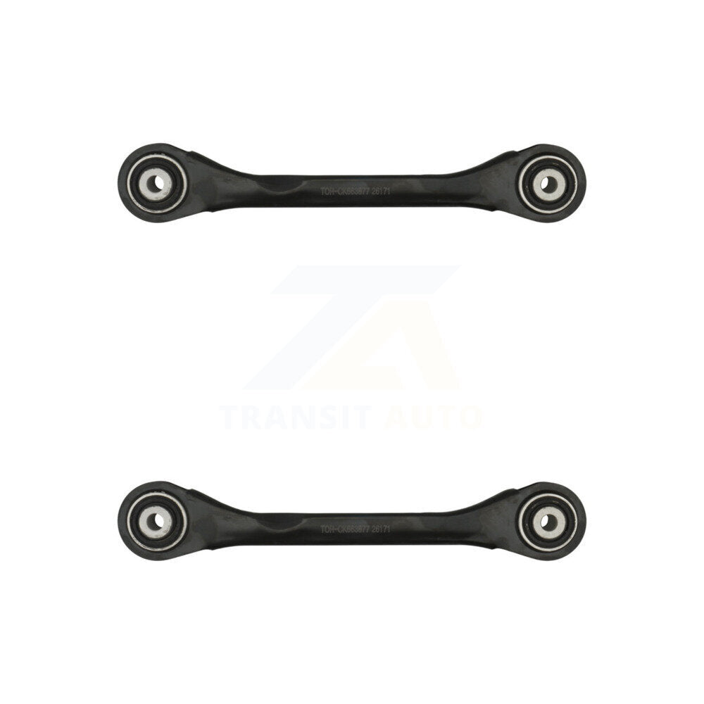 TOR Rear Lower Forward Suspension Control Arm Pair For Audi Q5 Porsche Macan A4 Quattro A5 S4 S5 A6 A7 SQ5 allroad A8 RS5