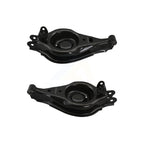 TOR Rear Lower Rearward Suspension Control Arm Kit For Chevrolet Equinox GMC Terrain Pontiac Torrent Saturn Vue Suzuki XL-7 Captiva Sport KTR-106009