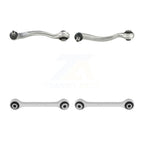 TOR Front Upper Rearward Control Arm And Ball Joint Assembly Sway Link Kit For Audi Q5 Q7 Porsche Cayenne SQ5 Sportback Q8 e-tron Quattro A6 PHEV RS6 Avant A7 SQ8 RS SQ7 allroad RS7 S S6 S7 KTR-106010