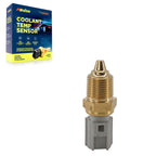 Mpulse Engine Temperature Sensor SEN-2CTS0012 For Ford Mustang F-350 Super Duty Ranger F-150 F-250 Mazda Explorer E-350 Taurus B4000 Lincoln Jaguar Freestar Escape Windstar B3000 B2300 MKZ E-250 Crown