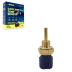 Mpulse Engine Coolant Temperature Sensor SEN-2CTS0026 For Nissan INFINITI Versa Rogue Sentra Sport Qashqai Frontier Murano Juke Pathfinder Altima TITAN Q50 Xterra QX50 G37 G35 X-Trail NV200 Armada Q60