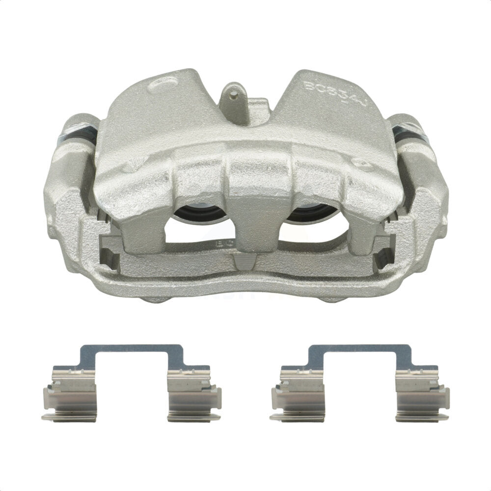 CMX Front Right (Passenger Side) Disc Brake Caliper SLC-19B6318 For Mercedes-Benz GLK350 GLK250