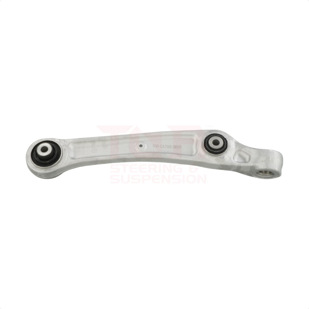 TOR Front Left (Driver Side) Lower Forward Suspension Control Arm TOR-CA7500 For Audi Q5 SQ5 Sportback A6 Quattro PHEV A7
