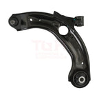 TOR Front Left (Driver Side) Lower Suspension Control Arm Ball Joint Assembly TOR-CB8003 For 2016-2021 Mazda CX-3