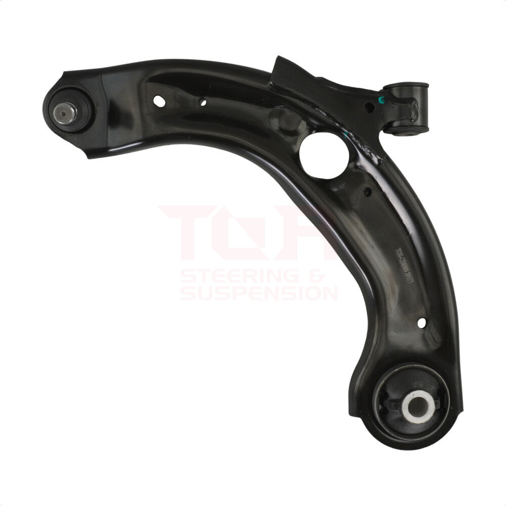 TOR Front Left (Driver Side) Lower Suspension Control Arm Ball Joint Assembly TOR-CB8003 For 2016-2021 Mazda CX-3