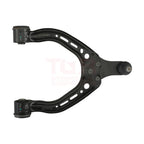 TOR Front Right (Passenger Side) Upper Suspension Control Arm Ball Joint Assembly TOR-CB9201 For 2016-2025 Tesla X
