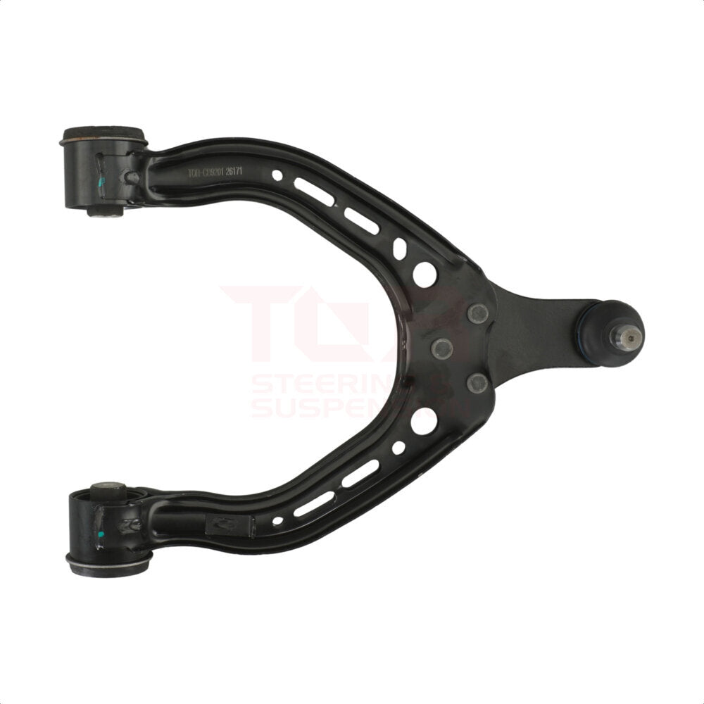 TOR Front Right (Passenger Side) Upper Suspension Control Arm Ball Joint Assembly TOR-CB9201 For 2016-2025 Tesla X