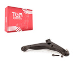 TOR Front Right (Passenger Side) Lower Suspension Control Arm Ball Joint Assembly TOR-CK620345 For 2002-2007 Mitsubishi Lancer