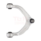 TOR Front Right (Passenger Side) Upper Suspension Control Arm Ball Joint Assembly TOR-CK620975 For BMW X5 X6