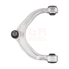 TOR Front Left (Driver Side) Upper Suspension Control Arm Ball Joint Assembly TOR-CK620976 For BMW X5 X6