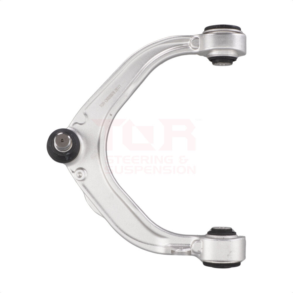 TOR Front Left (Driver Side) Upper Suspension Control Arm Ball Joint Assembly TOR-CK620976 For BMW X5 X6