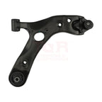 TOR Front Right (Passenger Side) Lower Suspension Control Arm Ball Joint Assembly TOR-CK622202 For Toyota Prius Lexus CT200h Plug-In
