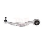 TOR Front Right (Passenger Side) Upper Suspension Control Arm Ball Joint Assembly TOR-CK622445 For Mercedes-Benz E350 E550 E400 E250 CLS550 E300 CLS400 E63 AMG CLS63