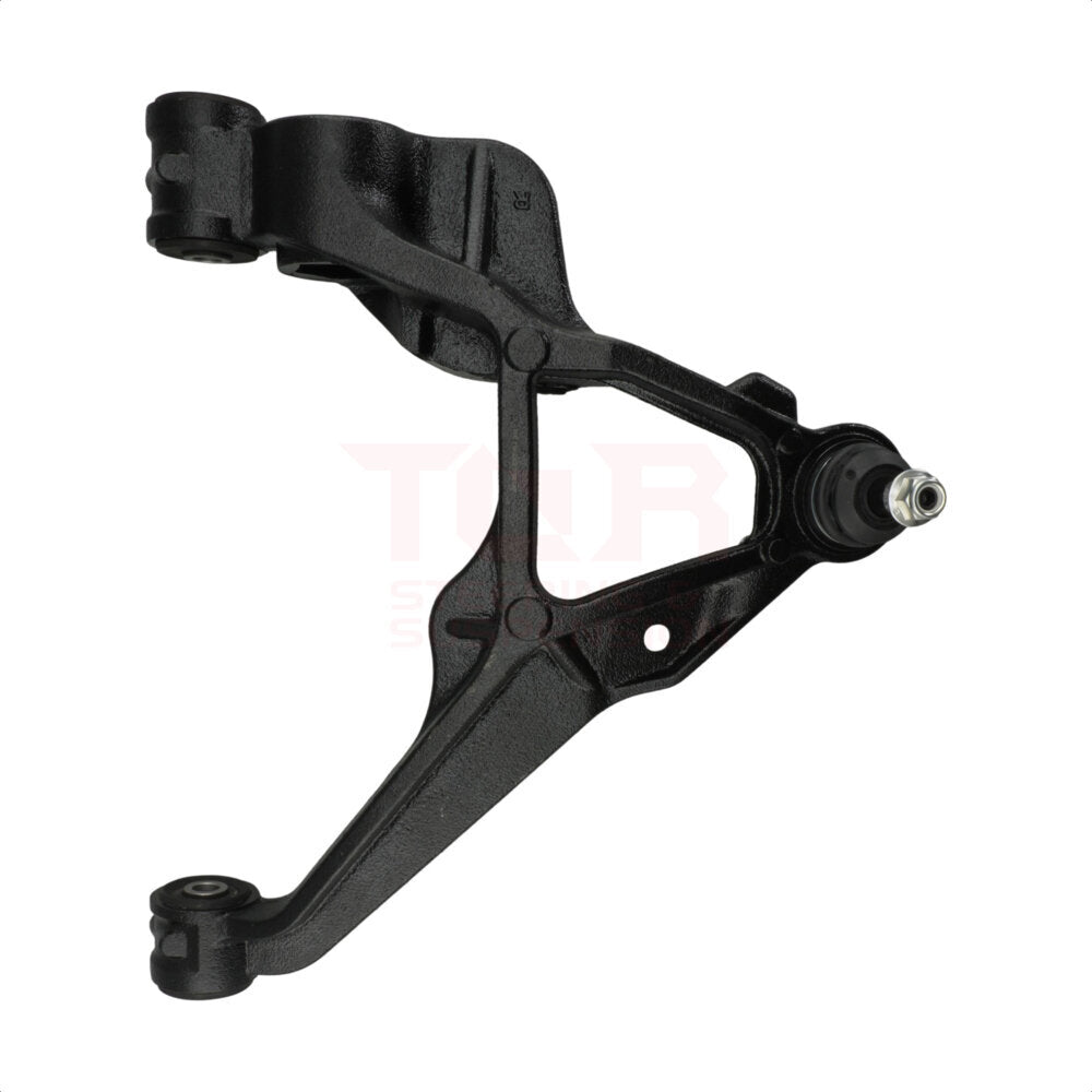 TOR Front Right (Passenger Side) Lower Suspension Control Arm Ball Joint Assembly TOR-CK623127 For 2011-2019 GMC Chevrolet Sierra 2500 HD Silverado 3500