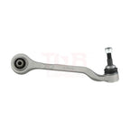 TOR Front Right (Passenger Side) Lower Rearward Suspension Control Arm Ball Joint Assembly TOR-CK623487 For BMW 328i xDrive 330i 320i 428i 335i 328d 340i 230i 435i 430i Gran Coupe 440i 228i M240i GT