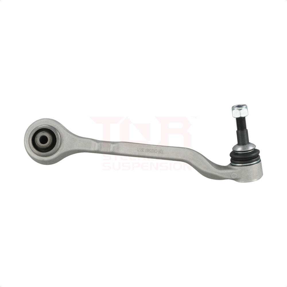TOR Front Right (Passenger Side) Lower Rearward Suspension Control Arm Ball Joint Assembly TOR-CK623487 For BMW 328i xDrive