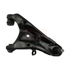 TOR Rear Right (Passenger Side) Upper Suspension Control Arm Ball Joint Assembly TOR-CK623497 For Subaru Impreza WRX Legacy STI