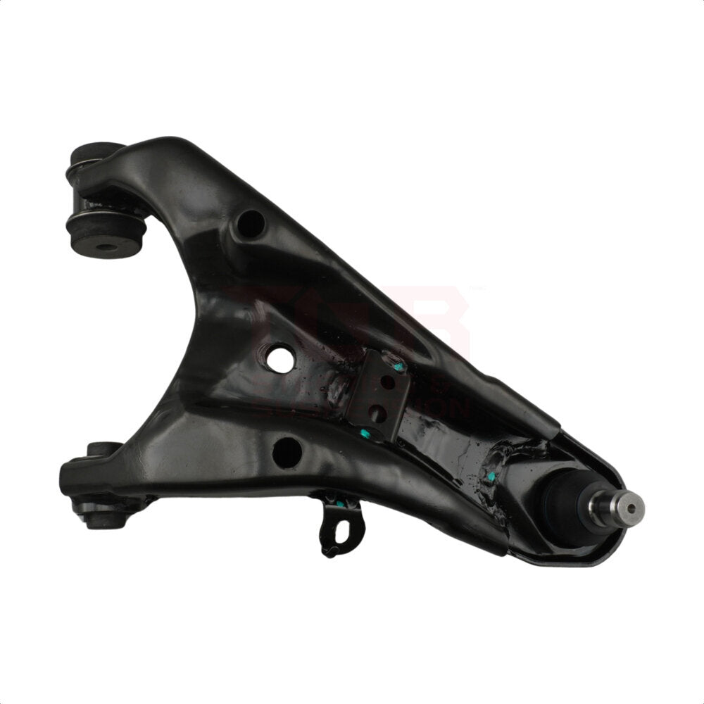 TOR Rear Right (Passenger Side) Upper Suspension Control Arm Ball Joint Assembly TOR-CK623497 For Subaru Impreza WRX Legacy