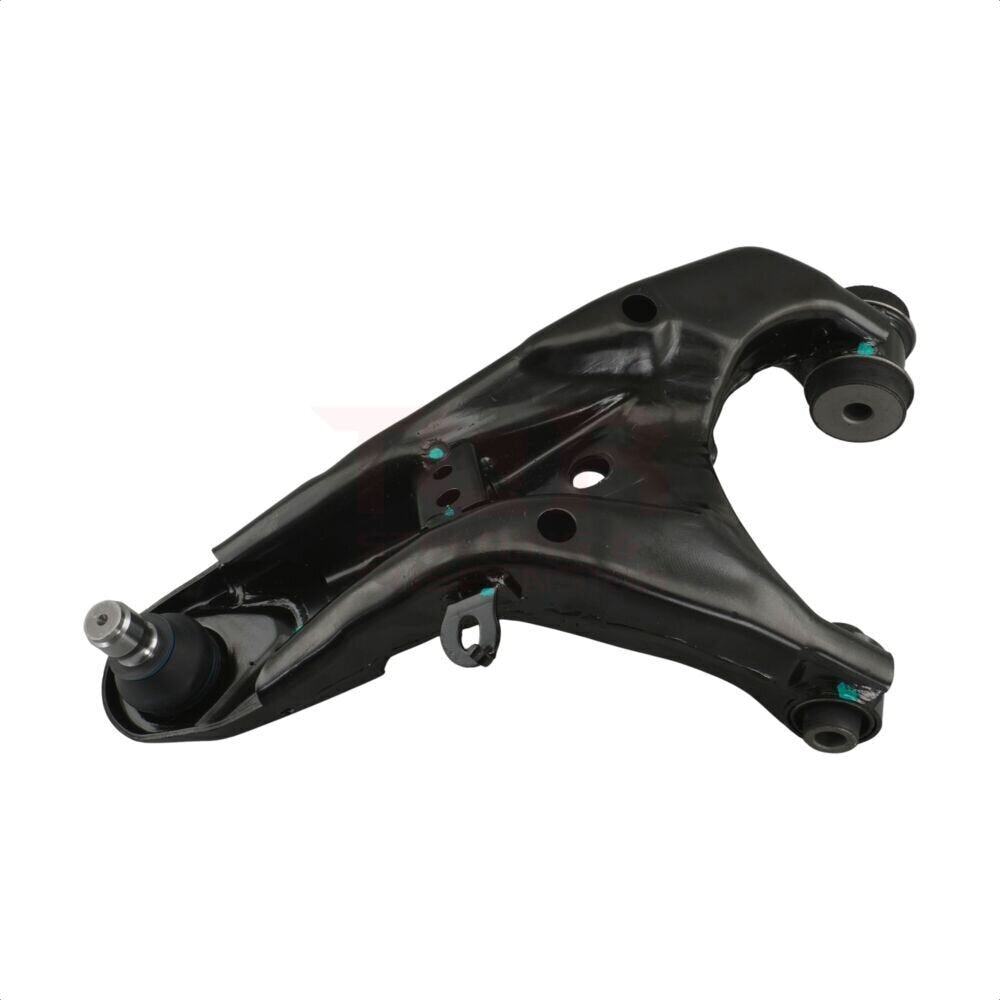 TOR Rear Left (Driver Side) Upper Suspension Control Arm Ball Joint Assembly TOR-CK623498 For Subaru Impreza WRX Legacy STI
