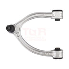 TOR Front Left (Driver Side) Upper Suspension Control Arm Ball Joint Assembly TOR-CK623599 For Mercedes-Benz GLC300 C300 E450 E400 E300 C400 E350 CLS450 GLC350e C350e
