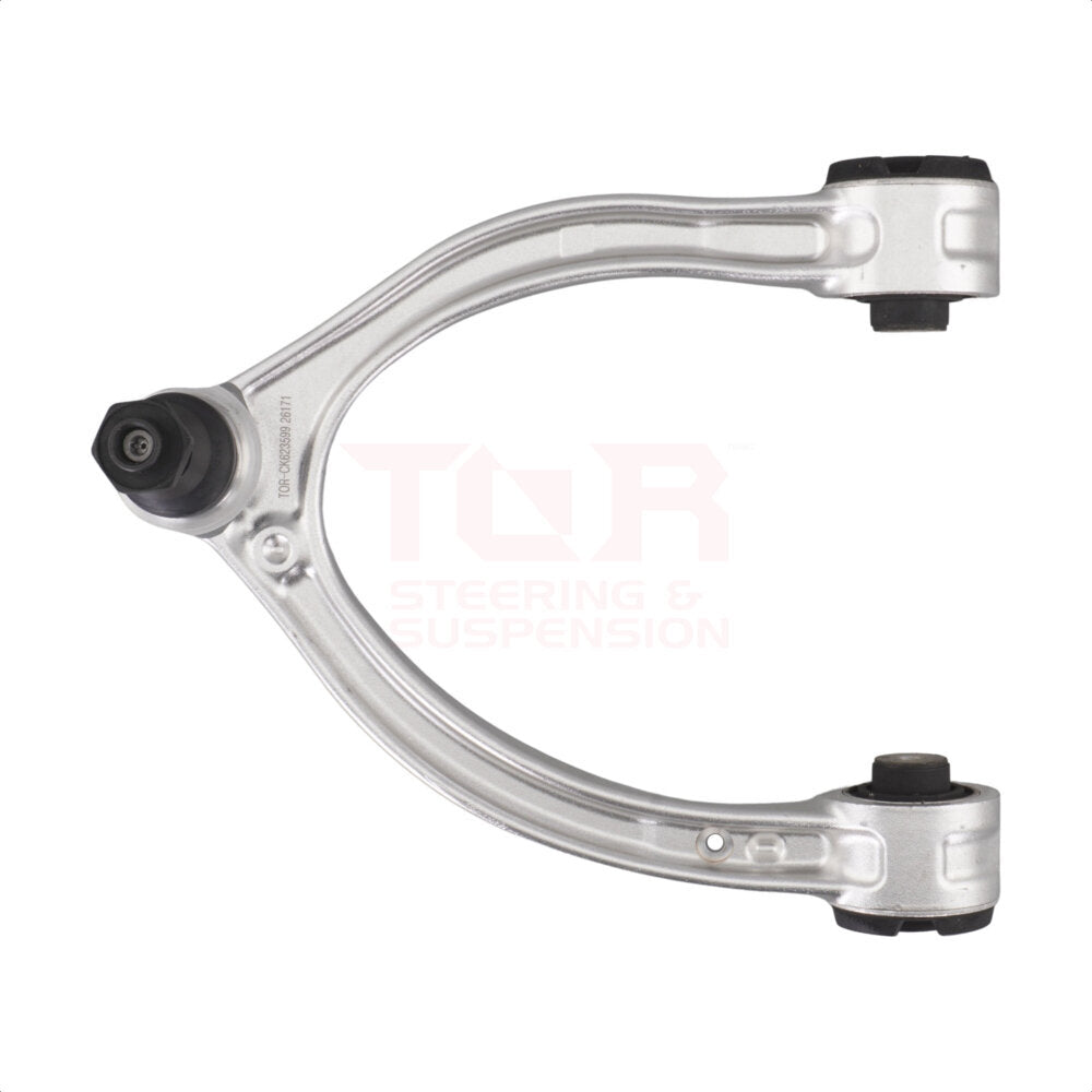 TOR Front Left (Driver Side) Upper Suspension Control Arm Ball Joint Assembly TOR-CK623599 For Mercedes-Benz GLC300 C300