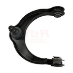 TOR Front Left (Driver Side) Upper Suspension Control Arm Ball Joint Assembly TOR-CK623638 For Jeep Grand Cherokee Dodge Durango WK