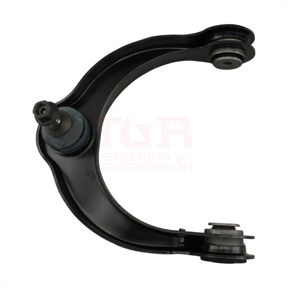 TOR Front Left (Driver Side) Upper Suspension Control Arm Ball Joint Assembly TOR-CK623638 For Jeep Grand Cherokee Dodge