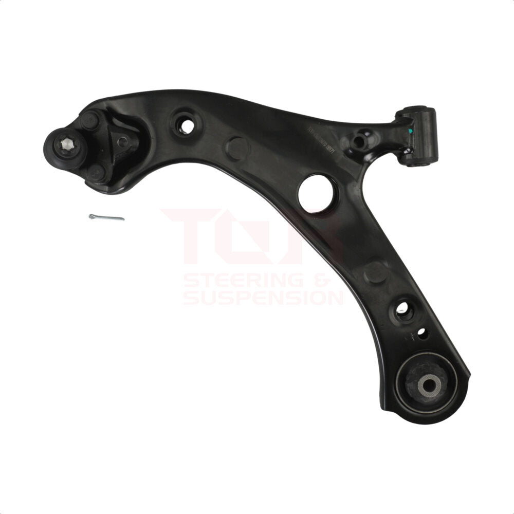 TOR Front Left (Driver Side) Lower Suspension Control Arm Ball Joint Assembly TOR-CK623670 For Toyota Corolla Prius Prime