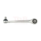 TOR Front Left (Driver Side) Upper Forward Suspension Control Arm Ball Joint Assembly TOR-CK623679 For Audi Q5 Q7 Porsche Cayenne SQ5 Sportback Q8 e-tron Quattro A6 A7 PHEV RS6 Avant SQ8 Lamborghini S