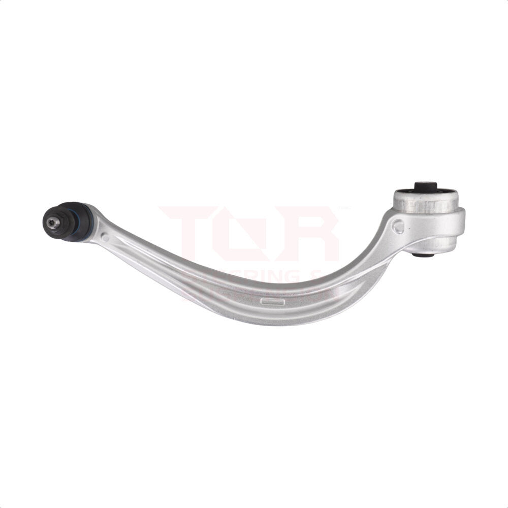 TOR Front Left (Driver Side) Lower Rearward Suspension Control Arm Ball Joint Assembly TOR-CK623727 For Audi Q7 Porsche