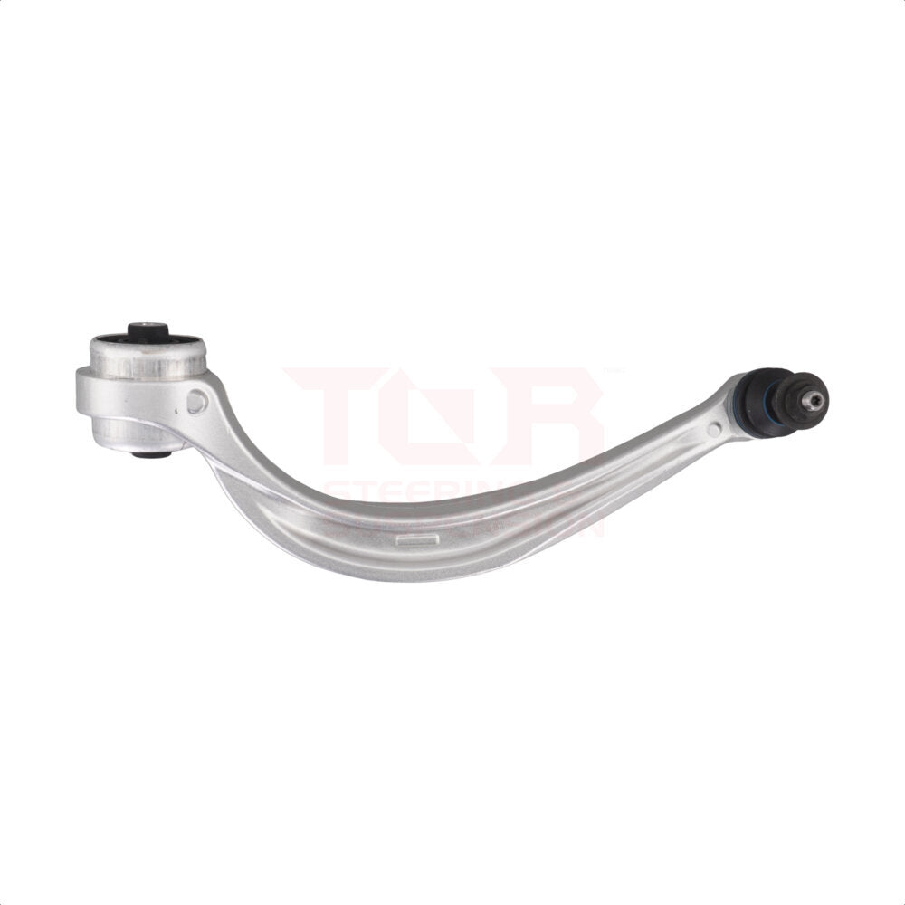 TOR Front Right (Passenger Side) Lower Rearward Suspension Control Arm Ball Joint Assembly TOR-CK623728 For Audi Q7 Porsche