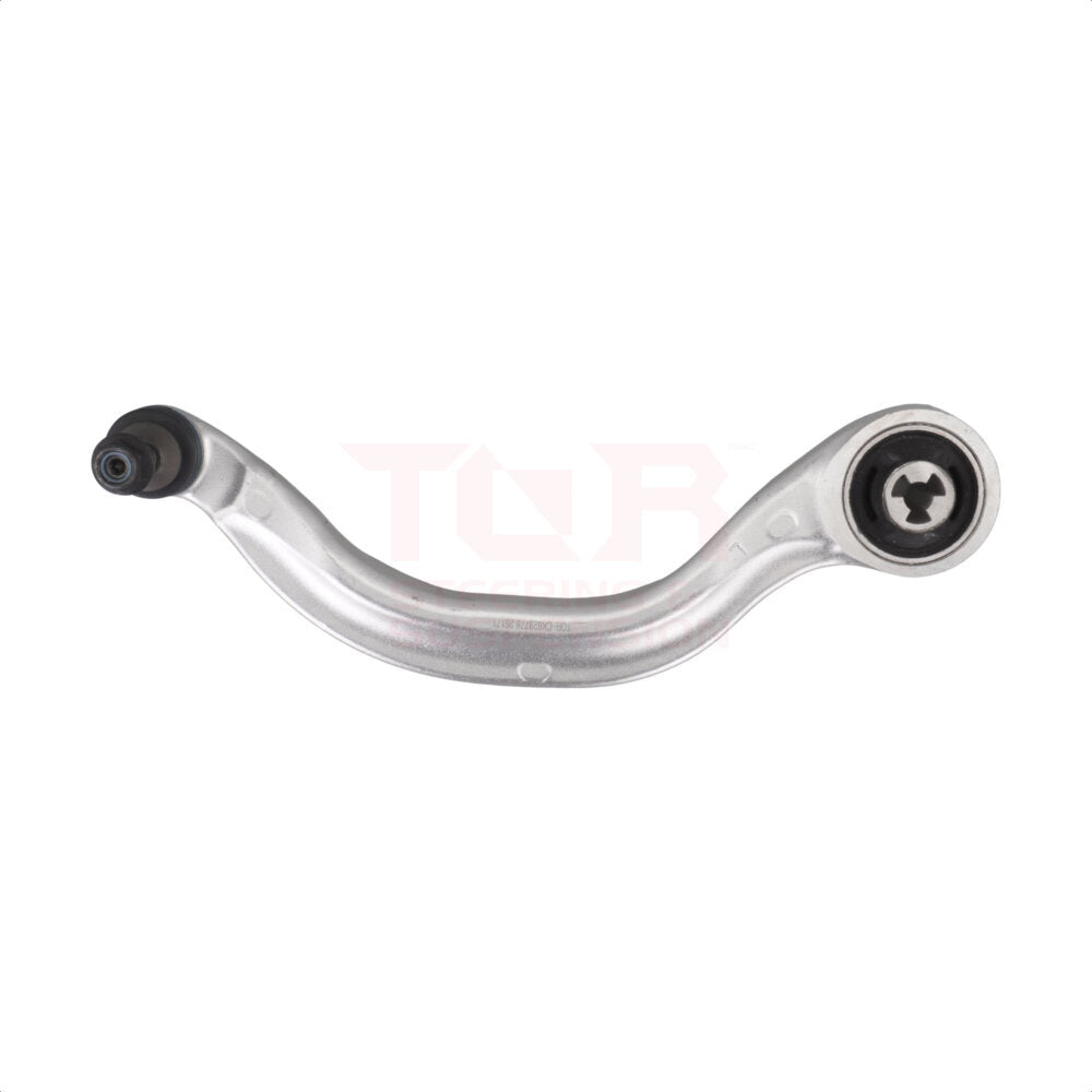 TOR Front Left (Driver Side) Lower Rearward Suspension Control Arm Ball Joint Assembly TOR-CK623778 For Tesla 3 Y