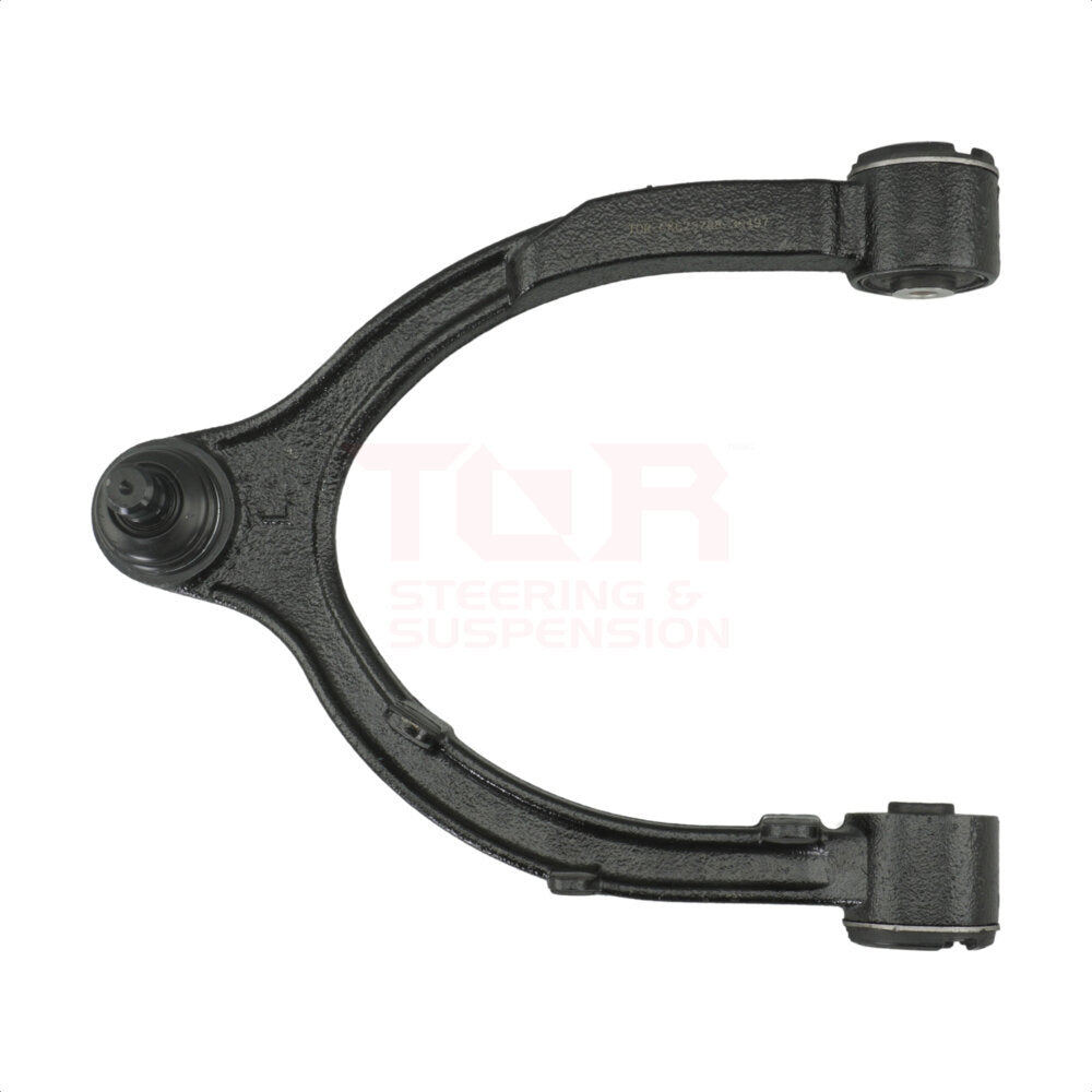 TOR Front Left (Driver Side) Upper Suspension Control Arm Ball Joint Assembly TOR-CK623788 For Tesla 3 Y