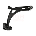 TOR Front Right (Passenger Side) Lower Suspension Control Arm Ball Joint Assembly TOR-CK623817 For Volkswagen Atlas Cross Sport