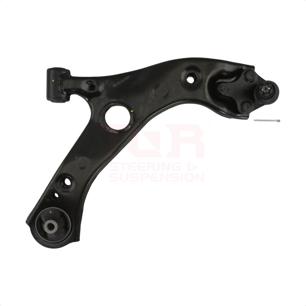 TOR Front Right (Passenger Side) Lower Suspension Control Arm Ball Joint Assembly TOR-CK623886 For 2018-2022 Toyota C-HR