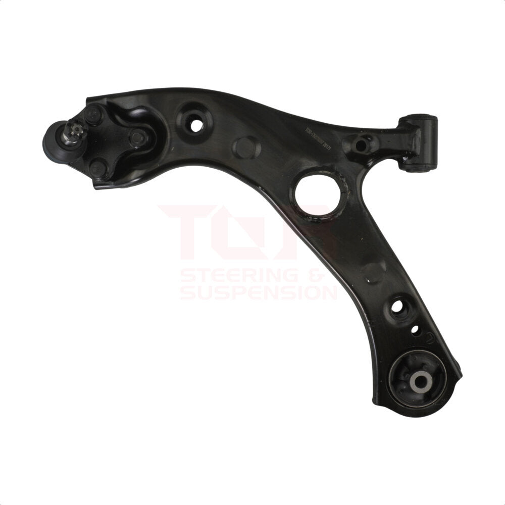 TOR Front Left (Driver Side) Lower Suspension Control Arm Ball Joint Assembly TOR-CK623887 For 2018-2022 Toyota C-HR