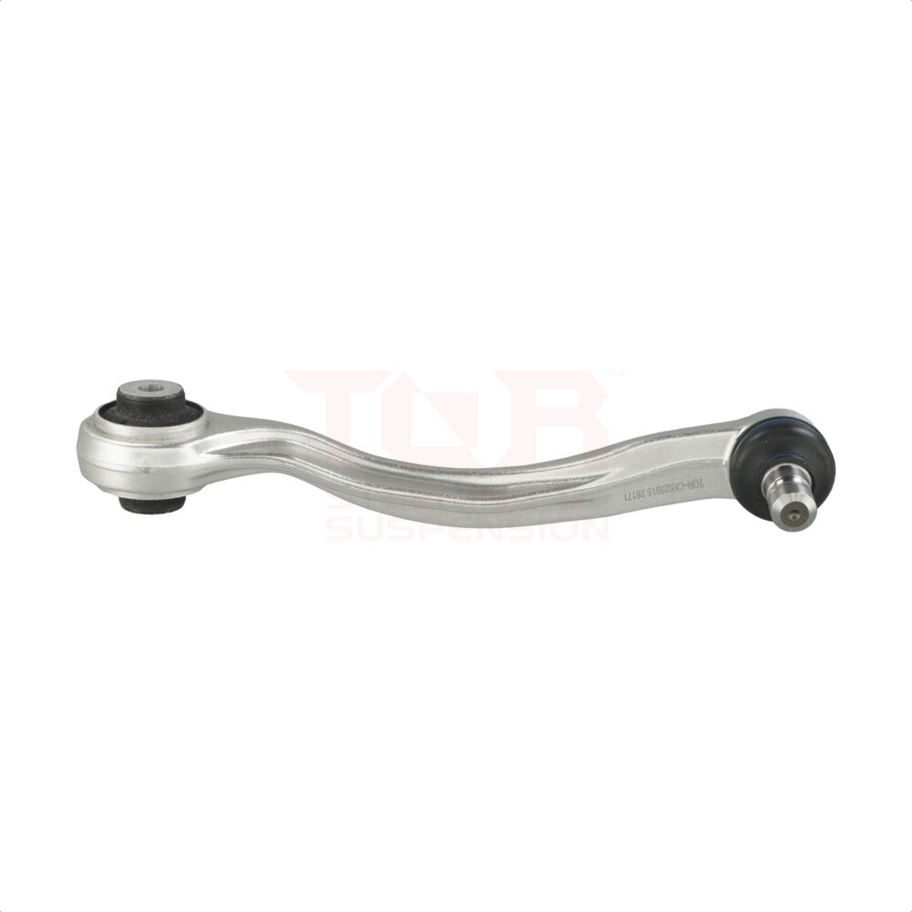 TOR Front Left (Driver Side) Upper Rearward Suspension Control Arm Ball Joint Assembly TOR-CK623916 For Audi Q5 Q7 Porsche