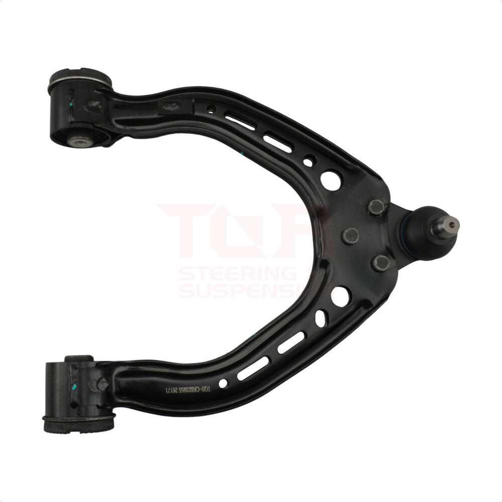 TOR Front Right (Passenger Side) Upper Suspension Control Arm Ball Joint Assembly TOR-CK623955 For Tesla S