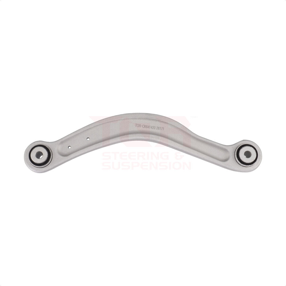 TOR Rear Right (Passenger Side) Upper Rearward Suspension Control Arm TOR-CK641420 For Mercedes-Benz C300 GLC300 GLK350