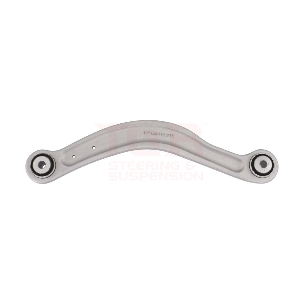 TOR Rear Left (Driver Side) Upper Rearward Suspension Control Arm TOR-CK641421 For Mercedes-Benz C300 GLC300 GLK350 E350
