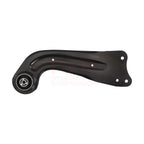 TOR Rear Right (Passenger Side) Suspension Trailing Arm TOR-CK642139 For Volkswagen Jetta Passat Golf Beetle Rabbit Audi GTI Eos A3 Quattro TT R R32