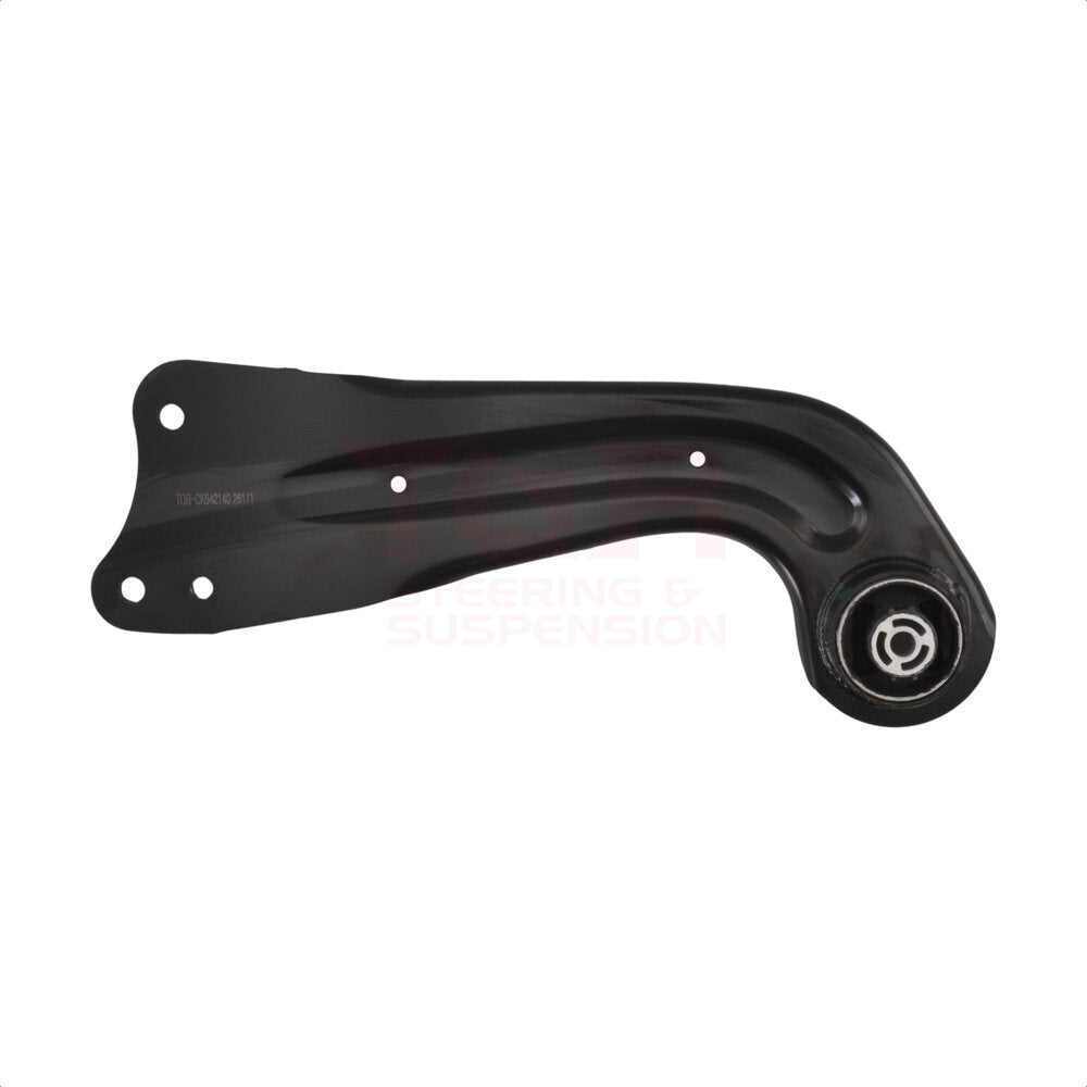 TOR Rear Left (Driver Side) Suspension Trailing Arm TOR-CK642140 For Volkswagen Jetta Passat Golf Beetle Rabbit Audi GTI