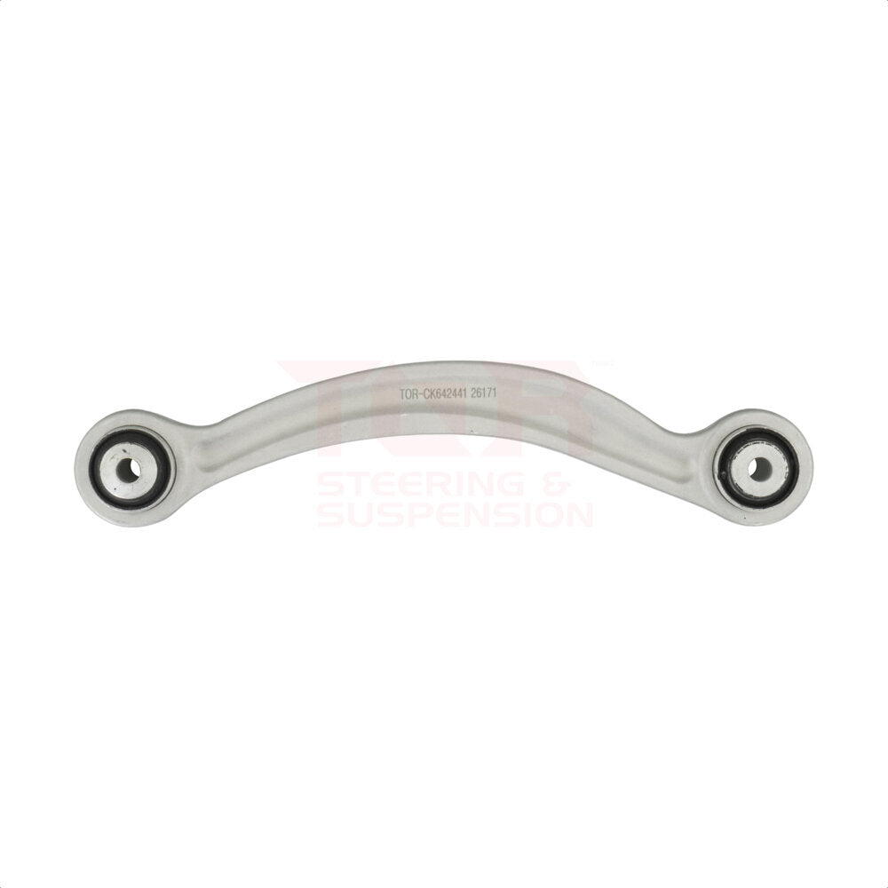 TOR Rear Left (Driver Side) Upper Forward Suspension Control Arm TOR-CK642441 For Mercedes-Benz C300 GLC300 GLK350 E350