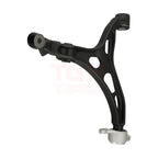 TOR Front Left (Driver Side) Lower Suspension Control Arm TOR-CK642831 For 2011-2015 Jeep Grand Cherokee Dodge Durango