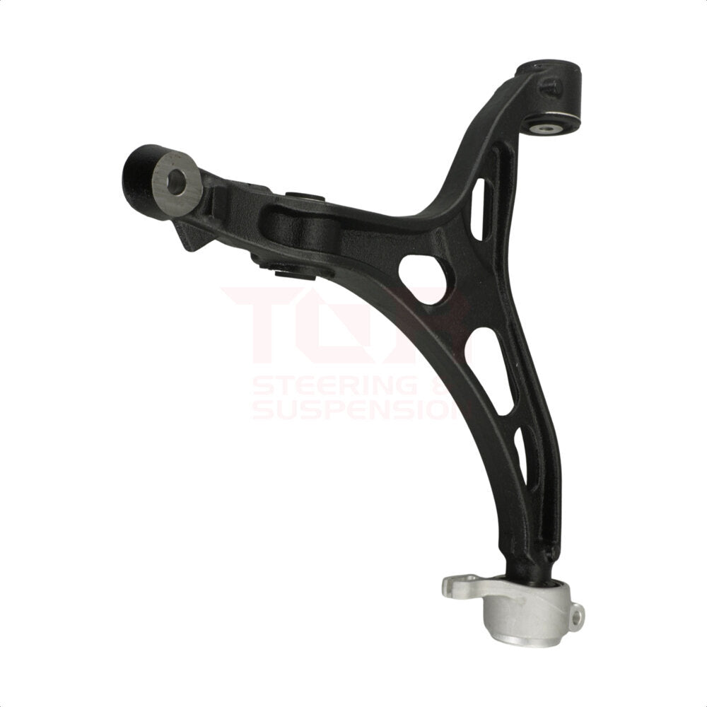 TOR Front Left (Driver Side) Lower Suspension Control Arm TOR-CK642831 For 2011-2015 Jeep Grand Cherokee Dodge Durango