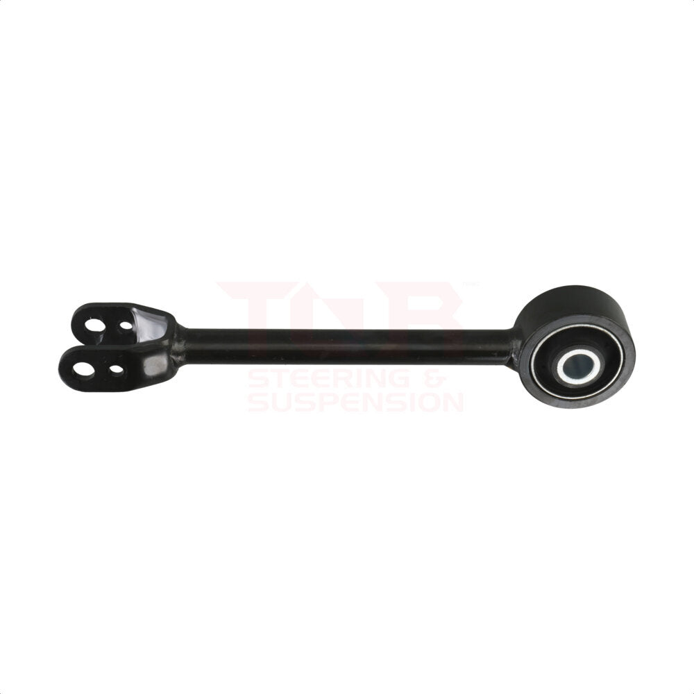 TOR Rear Suspension Trailing Arm TOR-CK642893 For Nissan Altima Murano Maxima Quest - Product & Packaging View