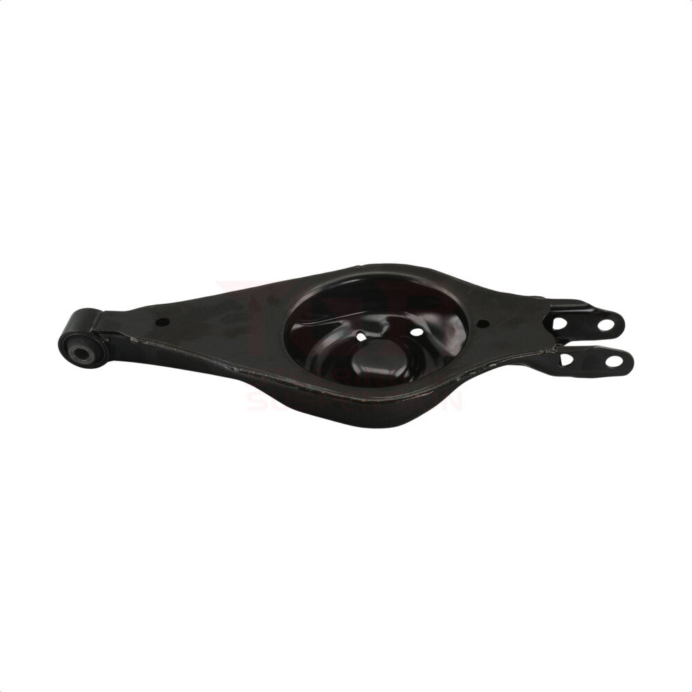 TOR Rear Lower Rearward Suspension Control Arm TOR-CK643093 For Ford Explorer Flex Taurus Lincoln Police Interceptor